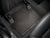 All-Weather Floor Mats 2007-2014 Volvo S80 - image 1