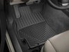 All Weather Floor Mats for 2010-2014 Subaru Legacy/Outback/2014-2018 Subaru Forester - image 2