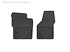 All Weather Floor Mats - image 1