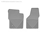 All Weather Floor Mats - image 1