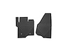 All-Weather Floor Mats 2011-15 Ford F-250/F-350/F-450 - image 1