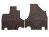 All-Weather Floor Mats 2011-2016 Honda Odyssey - image 2