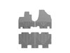 FRONT/REAR RUBBER MATS GR HONDA ODYSSEY 2011-2016 - image 3