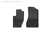 All Weather Floor Mats - image 1