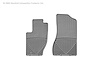 All Weather Floor Mats - image 1