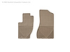 All Weather Floor Mats - image 1
