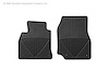 All Weather Floor Mats - image 1