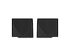 All-Weather Floor Mats for 2009-2018 Ford Explorer - image 1