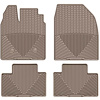 All-Weather Floor Mats 2011-14 Ford Edge - image 1