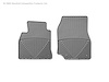 All Weather Floor Mats - image 1
