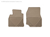 All Weather Floor Mats - image 1