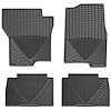 All-Weather Floor Mats 2011-14 Ford Expedition - image 1