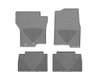 FRONT/REAR RUBBER MATS GR FORD EXPEDITION 2007-2014 - image 3