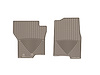 All Weather Floor Mats - image 1