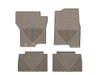 FRONT/REAR RUBBER MATS TA FORD EXPEDITION 2007-2014 - image 2