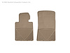 All-Weather Floor Mats BMW 3/5/6 Series - image 1