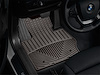 All-Weather Floor Mats 2011+ BMW X3 - image 1