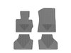 FRONT/REAR RUBBER MATS GR BMW X3 2011-2017 - image 3