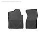 All Weather Floor Mats - image 1