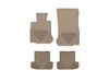 FRONT/REAR RUBBER MATS TA BMW 6-SERIES 2012-2017 - image 3