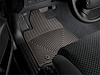 All-Weather Floor Mats 2012-2015 Toyota Sequoia - image 1