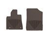 All-Weather Floor Mats 2012-2015 Toyota Sequoia - image 2