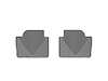 Rear Rubber Mats - image 1