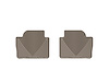Rear Rubber Mats - image 1