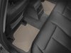 Rear Rubber Mats - image 2