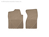 All Weather Floor Mats - image 1