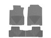 FRONT/REAR RUBBER MATS GR HONDA CR-V 2012-2017 - image 3
