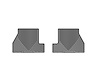 All Weather Floor Mats - image 1