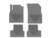 FRONT/REAR RUBBER MATS GR CHEVROLET CRUZE 2011-2015 - image 3