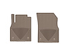 All-Weather Floor Mats 2011-2016 Chevy Cruze