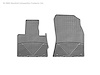 All Weather Floor Mats - image 1