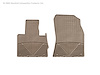 All Weather Floor Mats - image 1