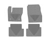FRONT/REAR RUBBER MATS GR FORD C-MAX 2010-2017 - image 3