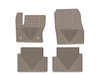 FRONT/REAR RUBBER MATS TA FORD C-MAX 2010-2017 - image 2
