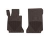 All-Weather Floor Mats 2008-2014 Mercedes-Benz C-Class - image 2