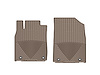 All Weather Floor Mats - image 1