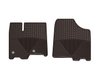 All-Weather Floor Mats 2013+ Toyota Sienna - image 2