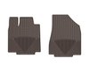 All-Weather Floor Mats 2013+ Infiniti JX - image 2