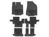FRONT/REAR/REAR RUBBER MA INFINITI JX 2013-2017 - image 3