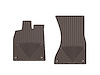 All-Weather Floor Mats 2012+ A6/S6 - image 1