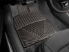 All-Weather Floor Mats 2012+ A6/S6 - image 2