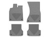 FRONT/REAR RUBBER MATS GR AUDI A6/S6 2012-2017 - image 3
