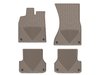 FRONT/REAR RUBBER MATS TA AUDI A6/S6 2012-2017 - image 3