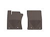All-Weather Floor Mats 2013-2014 Toyota 4Runner - image 1