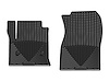 All-Weather Floor Mats 2014-15 Silverado & Sierra 1500 - image 1