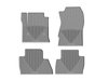 FRONT/REAR RUBBER MATS GR CADILLAC ESCALADE 2015-2017 - image 3